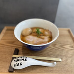 Bonito Noodle RAIK	 - 