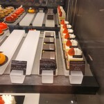 ザ・リッツ・カールトン カフェ＆デリ - 