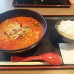 自家製餃子 下町の空 - 