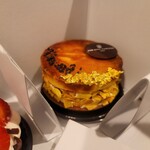 ザ・リッツ・カールトン カフェ＆デリ - 