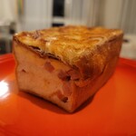 ザ・リッツ・カールトン カフェ＆デリ - 