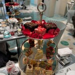 Tiffany Blue Box Café - 