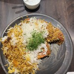 ビリヤニ大澤 - 