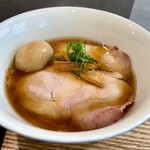 Bonito Noodle RAIK	 - 