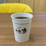 セルフカフェ - ドリンク写真:アッサム