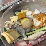 理小夢マーラータン - 