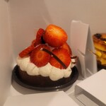 ザ・リッツ・カールトン カフェ＆デリ - 