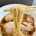 Bonito Noodle RAIK	 - 