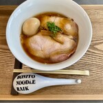 Bonito Noodle RAIK	 - 