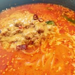 自家製餃子 下町の空 - 