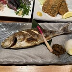 サカナキュイジーヌ・リョウ - 