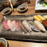 サカナキュイジーヌ・リョウ - 