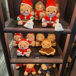 ザ・リッツ・カールトン カフェ＆デリ - 