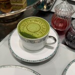 Tiffany Blue Box Café - 