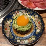 飛騨牛焼肉 牛ざんまい - 