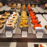 ザ・リッツ・カールトン カフェ＆デリ - 