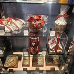 ザ・リッツ・カールトン カフェ＆デリ - 