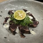 うどんと日本酒 つるん、 - 