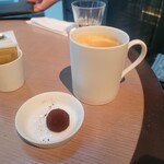 ザ・リッツ・カールトン カフェ＆デリ - 