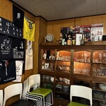 うどんと日本酒 つるん、 - 