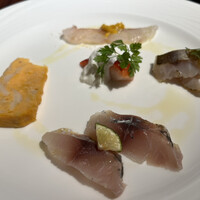 オステリア・オリエーラ - 