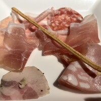 オステリア・オリエーラ - 