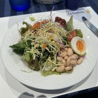 ラ･スコリエーラ - 