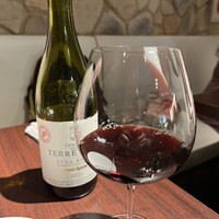 オステリア・オリエーラ - 