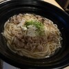 つるとんたん UDON NOODLE Brasserie