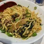 ラーメンながた - 