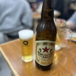 ジンギスカン羊はち - 