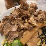 ラーメンながた - 