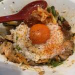 ラーメンながた - 