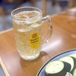 ジンギスカン羊はち - 