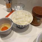 ラーメンながた - 