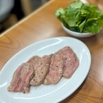 ジンギスカン羊はち 高円寺店 - 