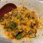 ラーメンながた - 