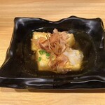 魚と日本酒&炭火焼鳥 新橋商店 - 