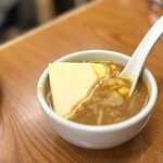 ジンギスカン羊はち - 