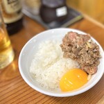 ジンギスカン羊はち - 