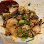 ラーメンながた - 