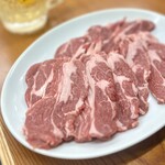 ジンギスカン羊はち 高円寺店 - 