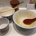 ラーメンながた - 