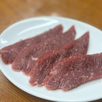 ジンギスカン羊はち - 