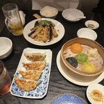 田燕 まるかく三 - 