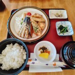 レストラン　フジミヤ - 
