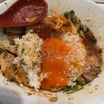 ラーメンながた - 