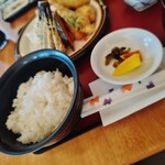 レストラン　フジミヤ - 