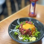 ジンギスカン羊はち 高円寺店 - 