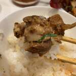 ラーメンながた - 